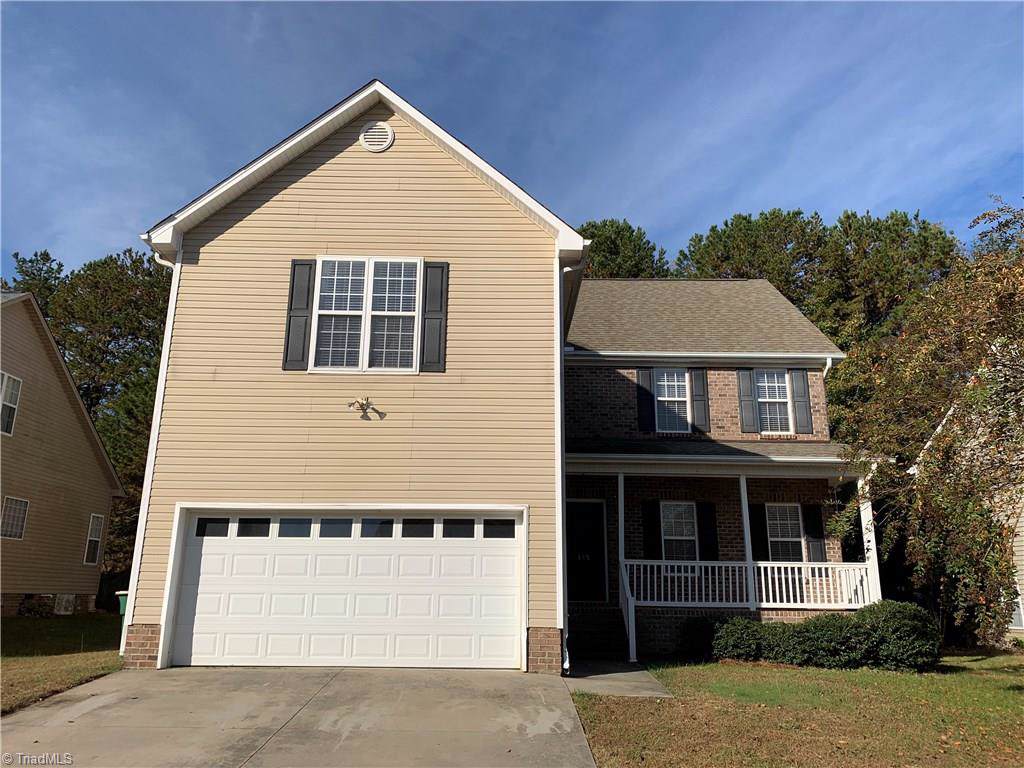 185 Cabot Drive - Photo 1