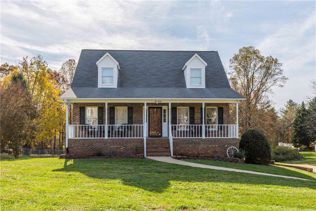8190 Creedmoor Drive - Photo 1