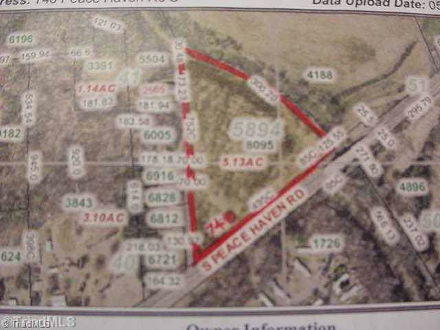 740 Peace Haven Road - Photo 1