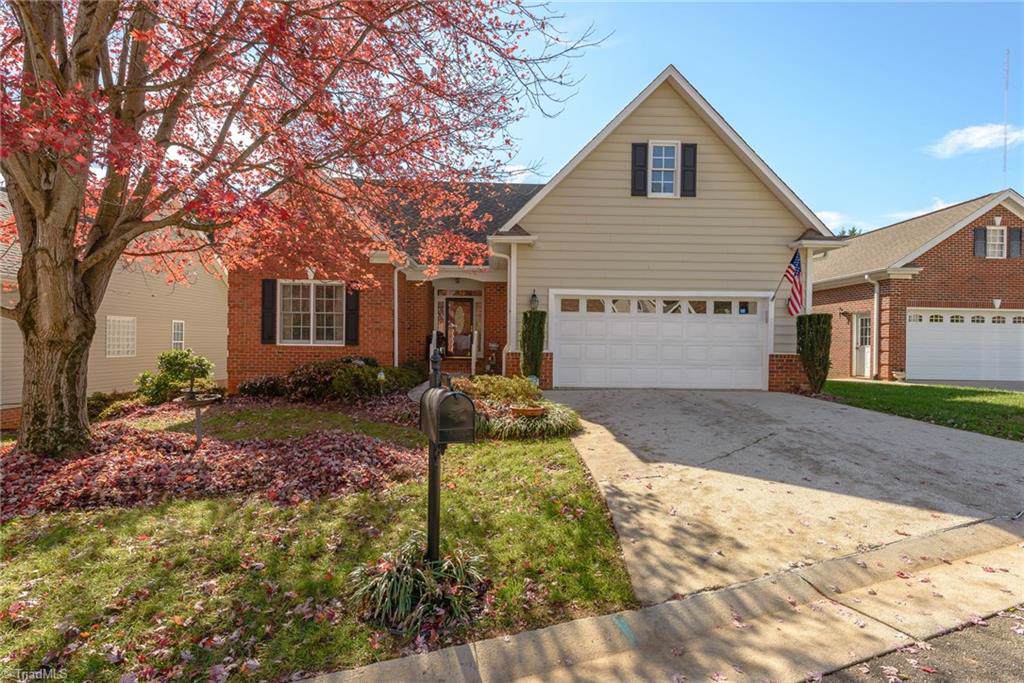 213 Brooks Landing Drive - Photo 1