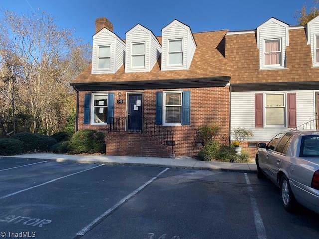 342 Wynnewood Drive - Photo 1