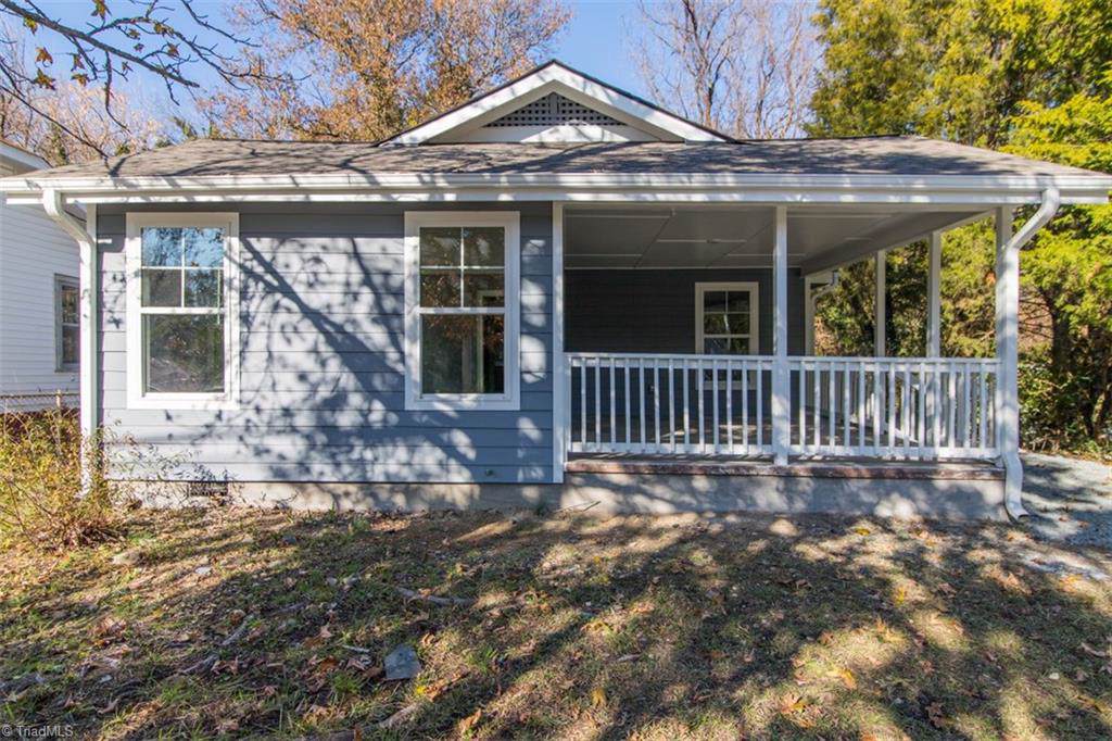 1809 Franklin Avenue - Photo 1