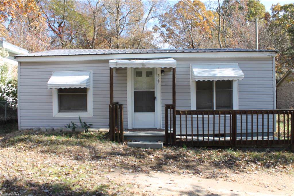 227 Grand Street - Photo 1
