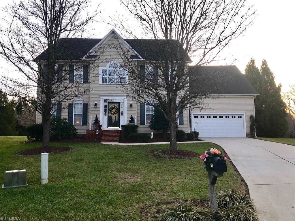 2920 Glen Echo Court - Photo 1