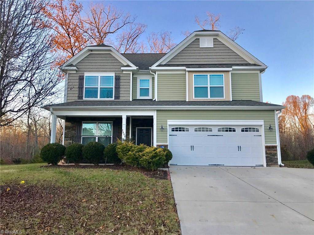2669 Lamplight Circle - Photo 1