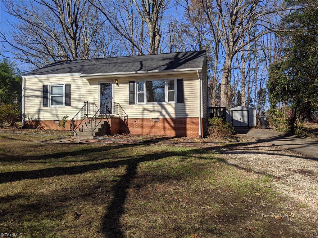3002 Taliaferro Road - Photo 1