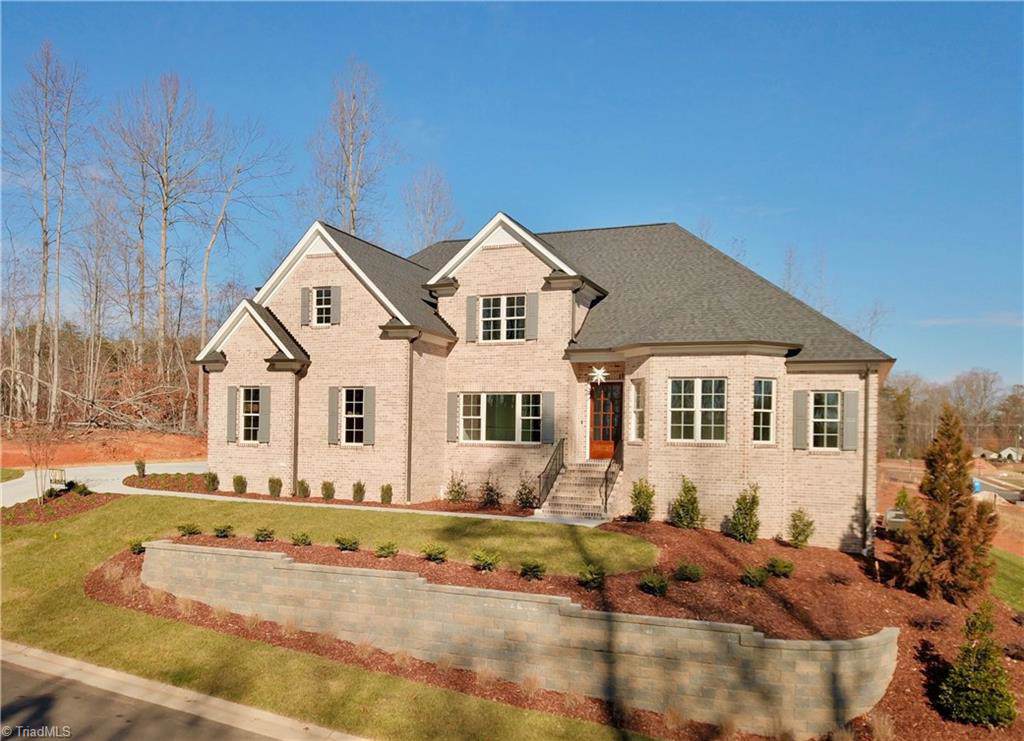 5787 Elina Drive - Photo 1
