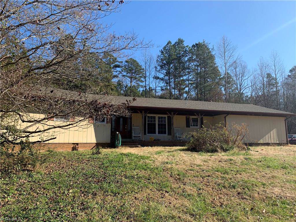 2058 & 2052 Thayer Road - Photo 1