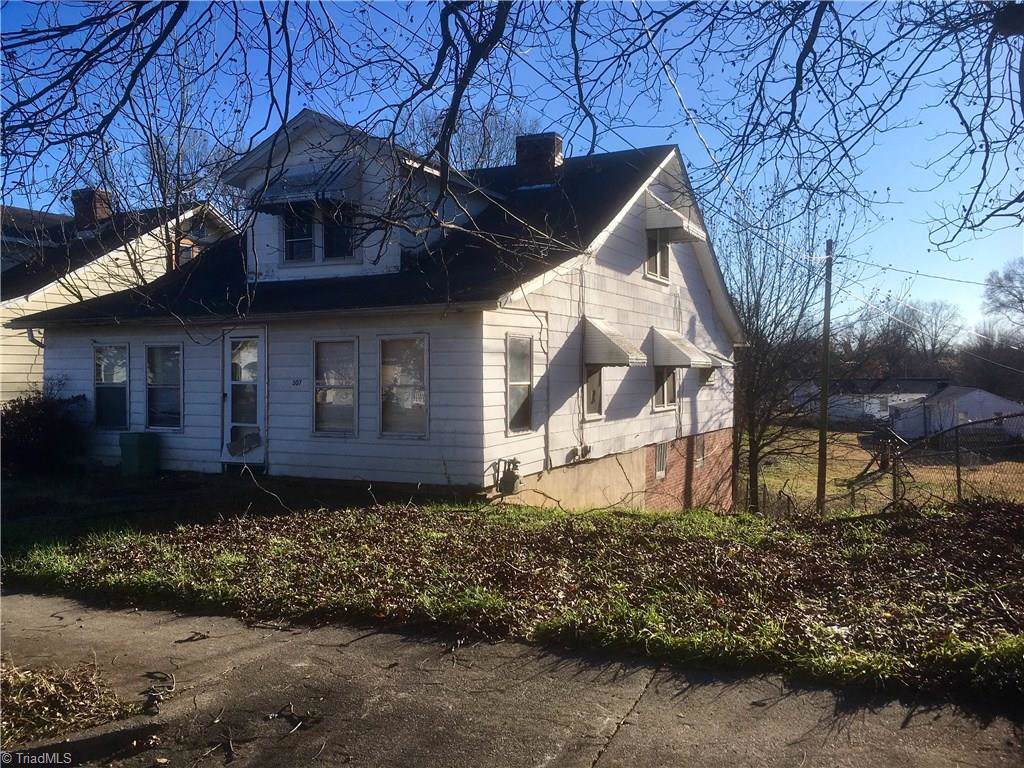 307 Wentworth Street - Photo 1