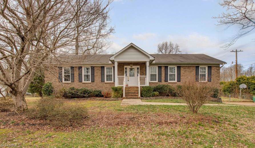 6900 Millbridge Road - Photo 1