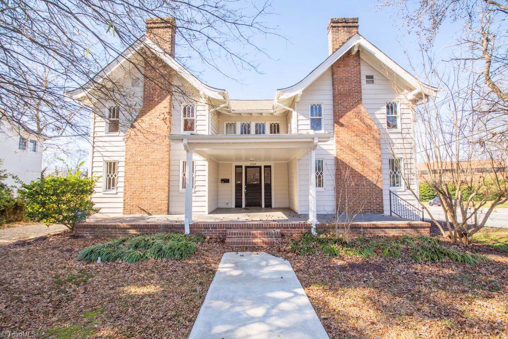 1123 Virginia Street - Photo 1
