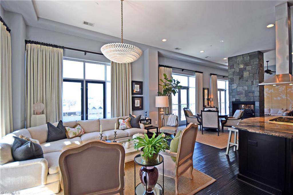 530 Trade Street - Photo 1