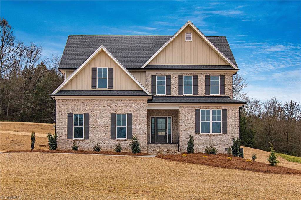 175 Eagle's Landing Lane - Photo 1