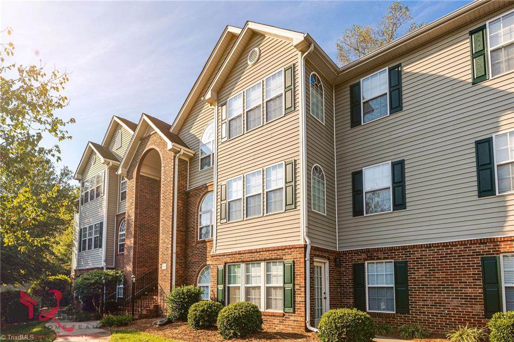 834 Timberline Ridge Court - Photo 1