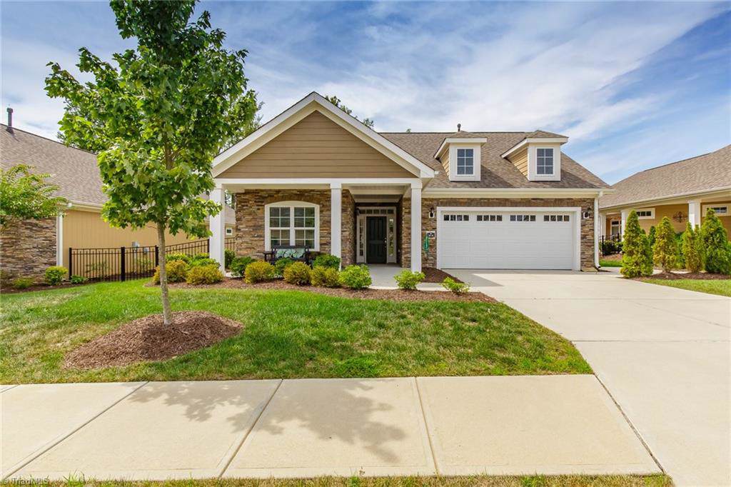 514 Ashley Woods Drive - Photo 1 514 Ashley Woods Drive - Photo 1
