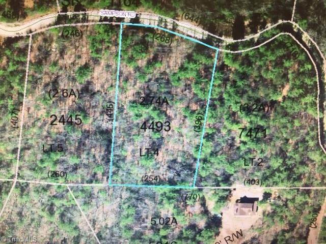 000 Sampson Road - Photo 1