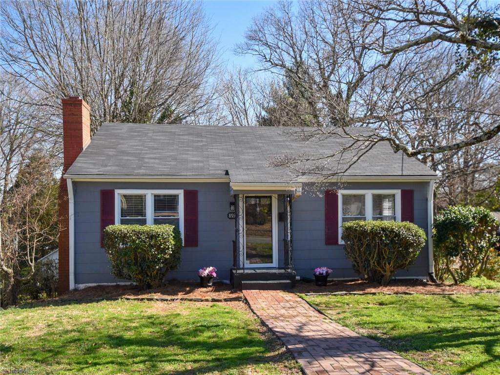 893 Madison Avenue - Photo 1