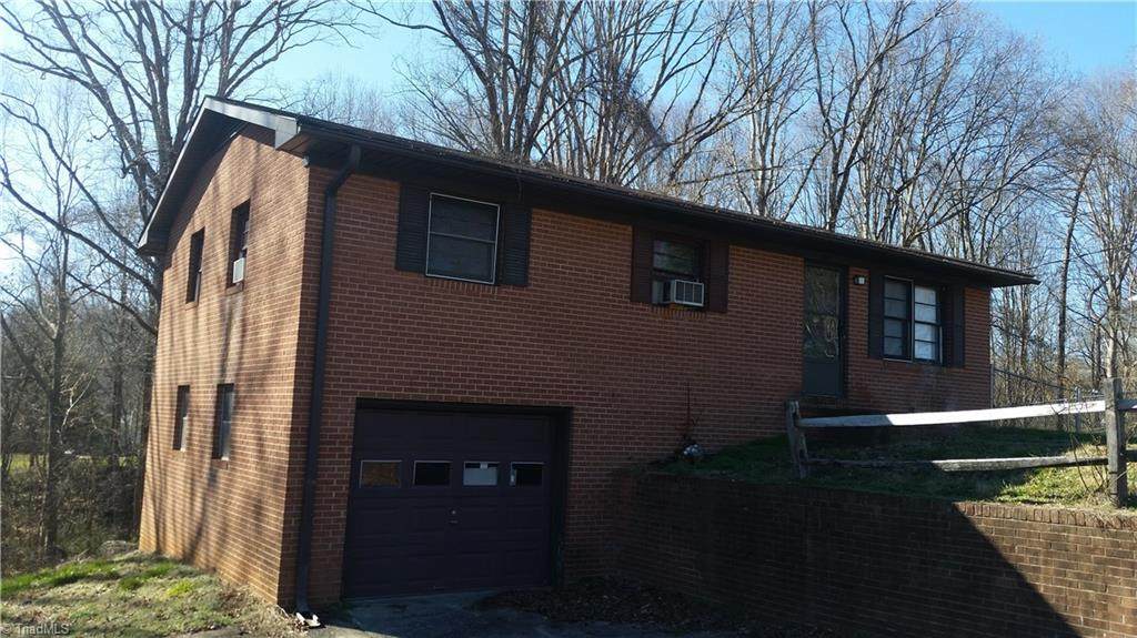 200 Gregory Street - Photo 1