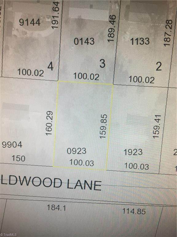 0 Wildwood Lane - Photo 1