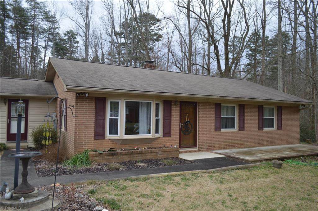 327 Chatham Road - Photo 1