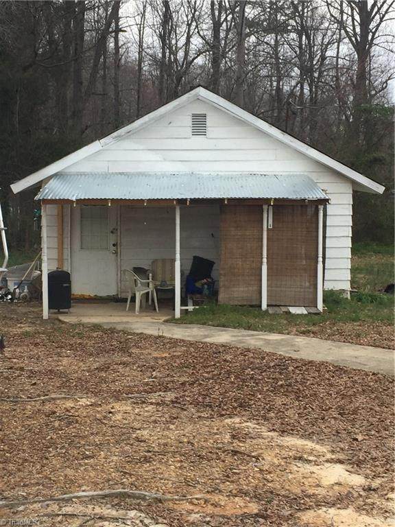 160 South Road - Photo 1