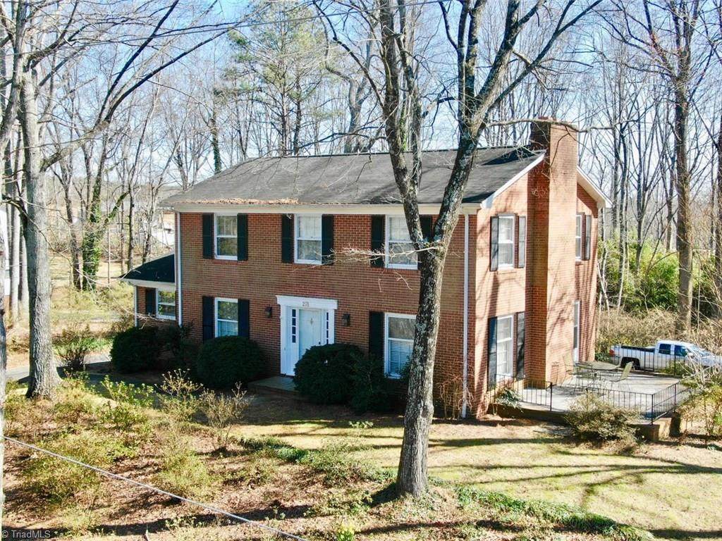 278 Skyview Lane - Photo 1
