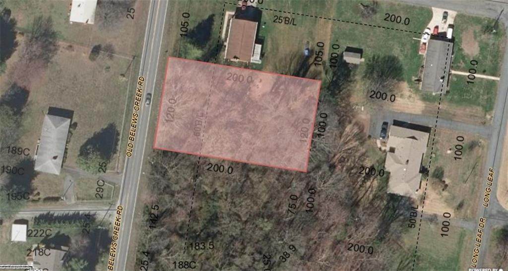 0 Old Belews Creek Road - Photo 1