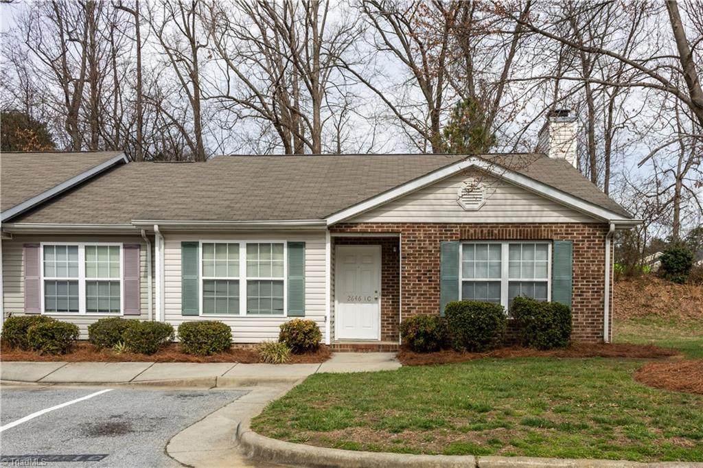 2646 Guyer Street - Photo 1