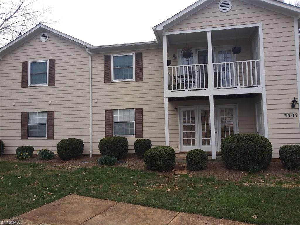 5505 Hornaday Road - Photo 1
