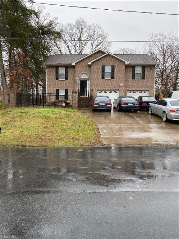 1515 Reynolds Forest Drive - Photo 1