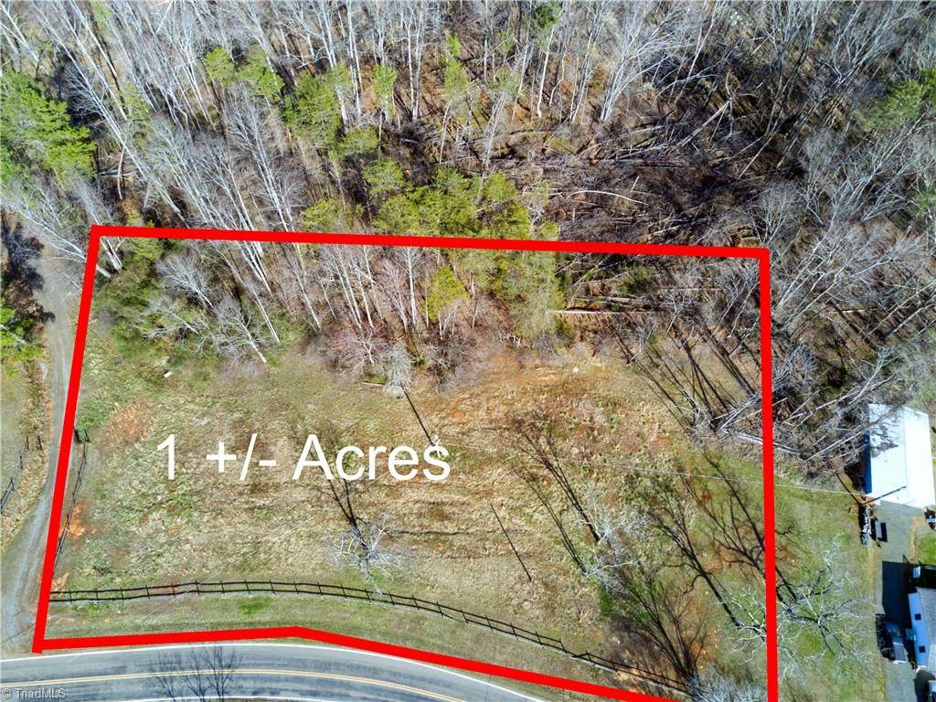 0 Mount Zion Road - Photo 1