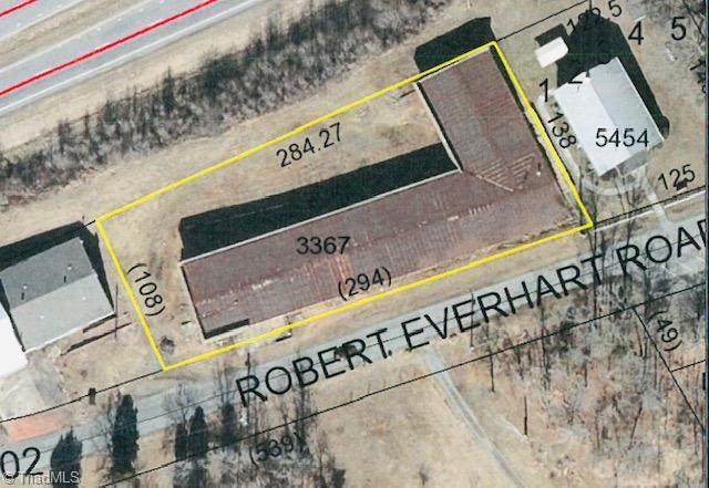 183 Robert Everhart Road - Photo 1 183 Robert Everhart Road - Photo 1