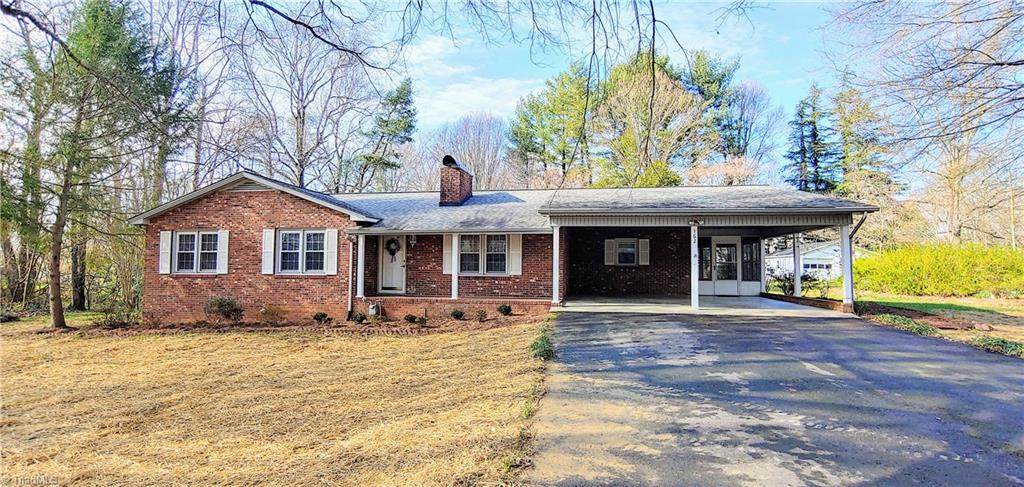162 Dogwood Lane - Photo 1