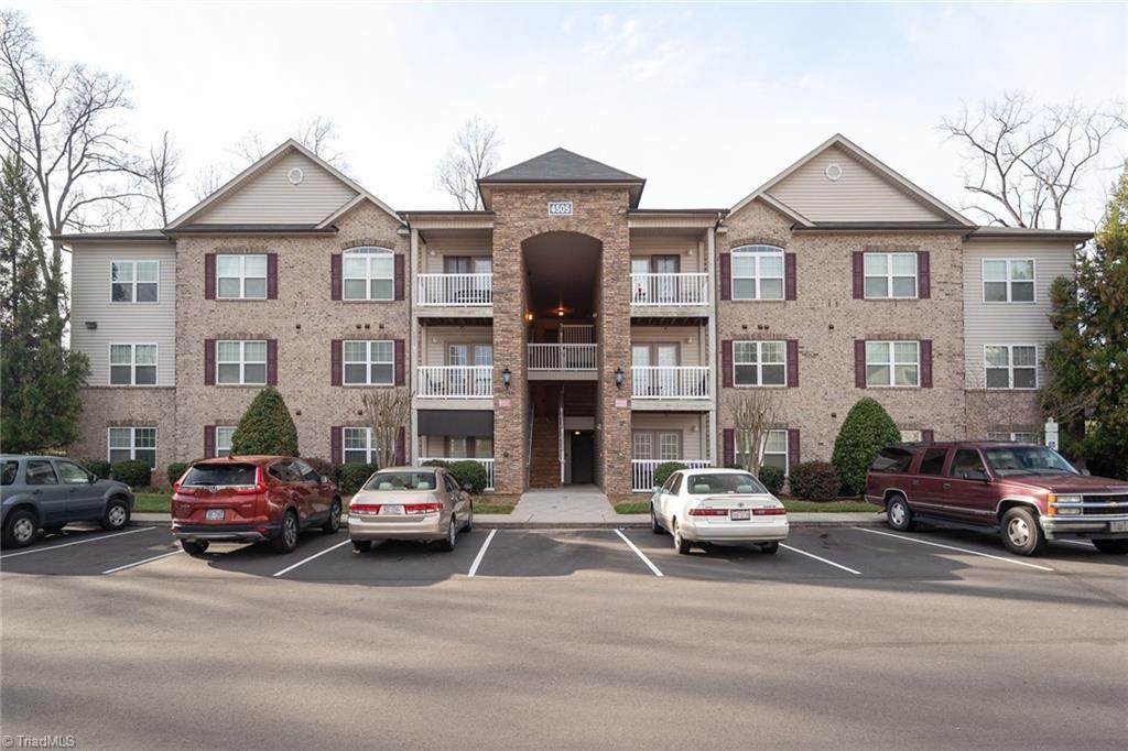 4505 Old Battleground Road - Photo 1