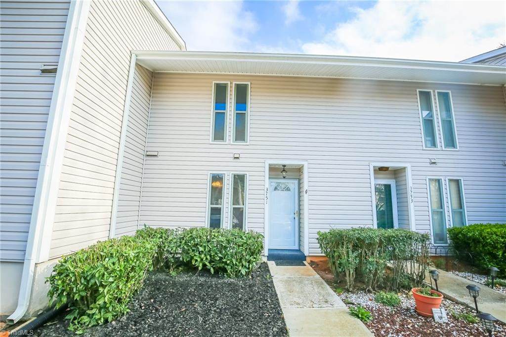 3751 Heathrow Drive - Photo 1