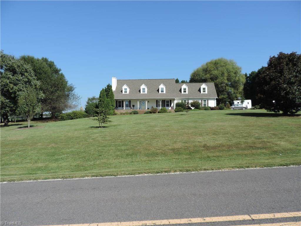 810 Pudding Ridge Road - Photo 1