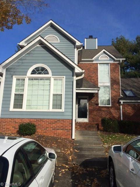 2817 Shadowbrook Lane - Photo 1
