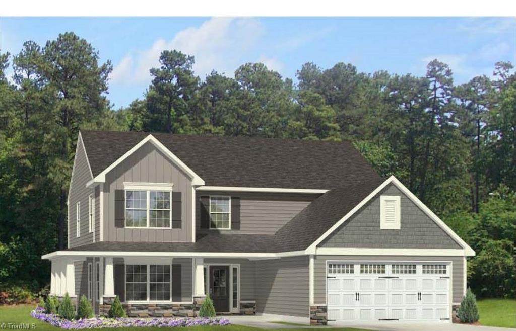 136 Ascender Drive - Photo 1