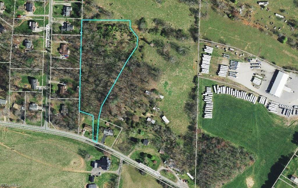0 Edgewood Road - Photo 1