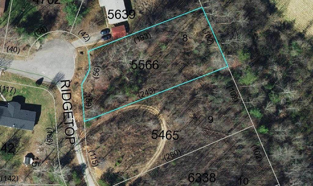 008 Ridge Top Road - Photo 1