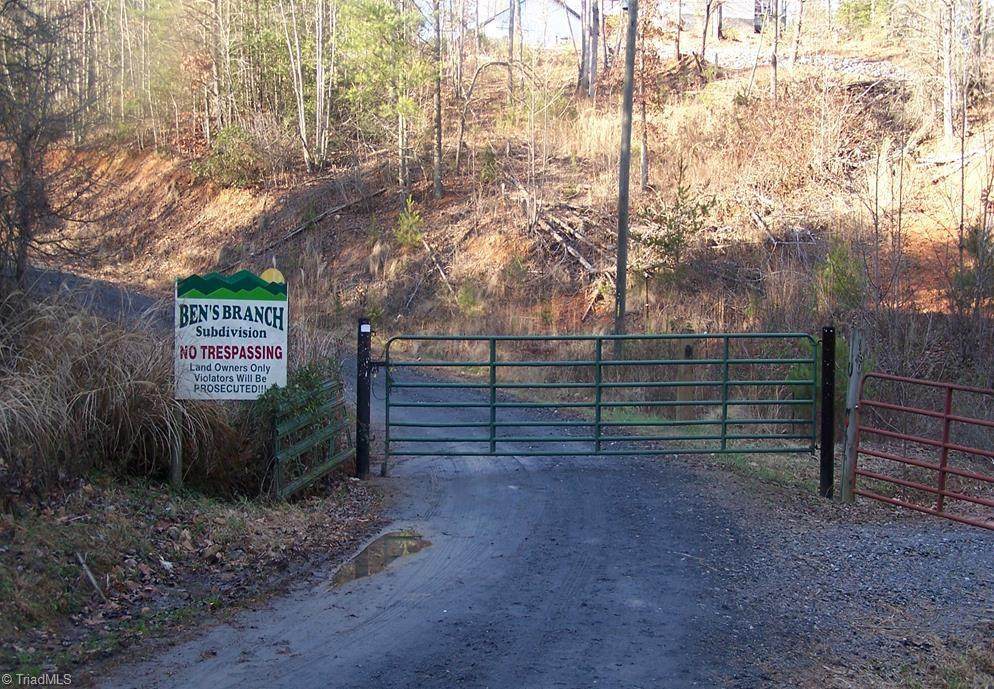 Bens Branch - Photo 1