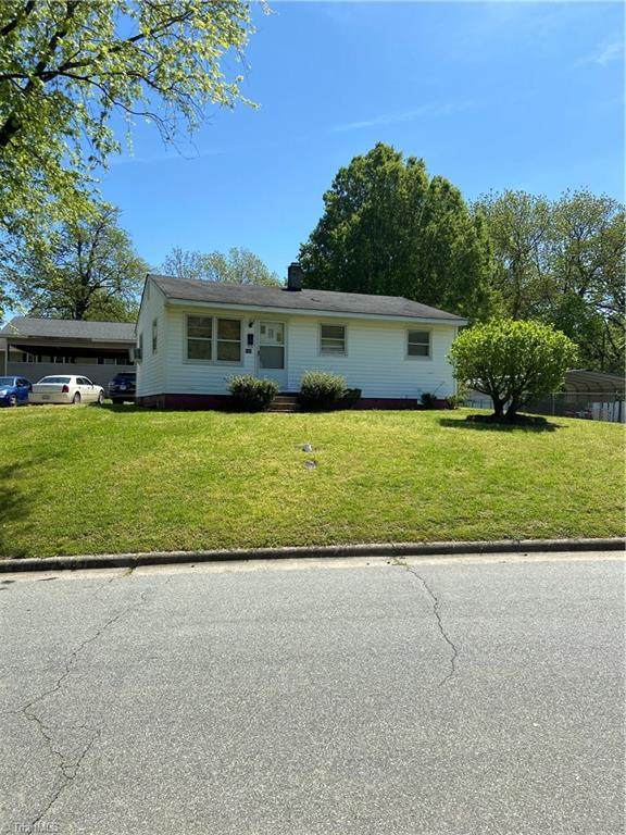 515 Oakley Street - Photo 1