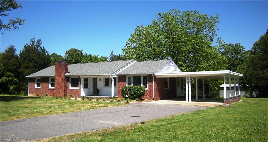8880 Nc Highway 150 - Photo 1
