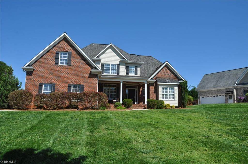 7025 Glenhaven Ridge Drive - Photo 1