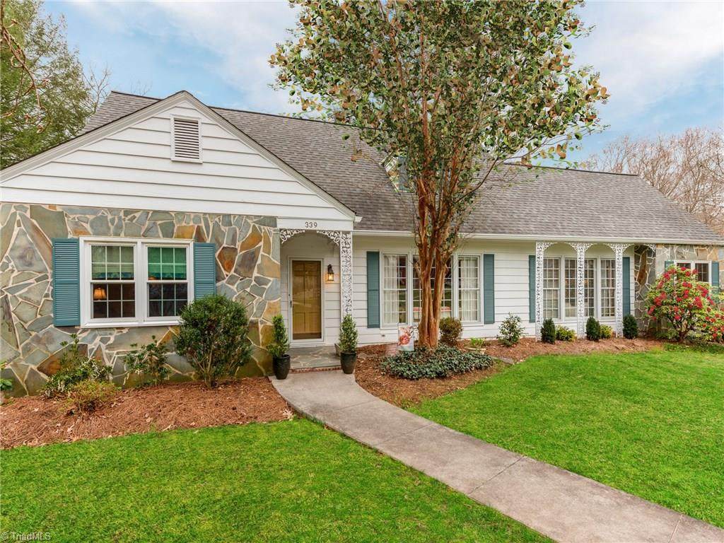 339 Forest Hill Drive - Photo 1