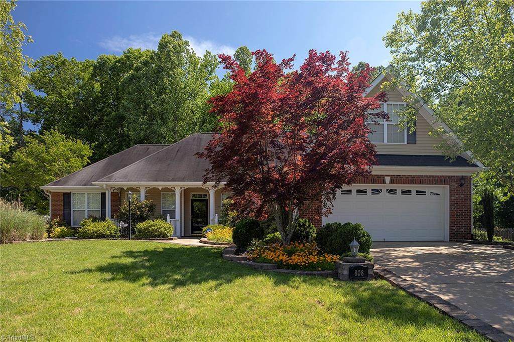 808 Croftwood Drive - Photo 1 808 Croftwood Drive - Photo 1