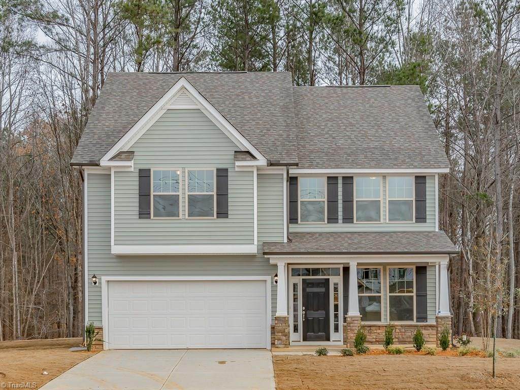 866 Royal Oak Lane - Photo 1