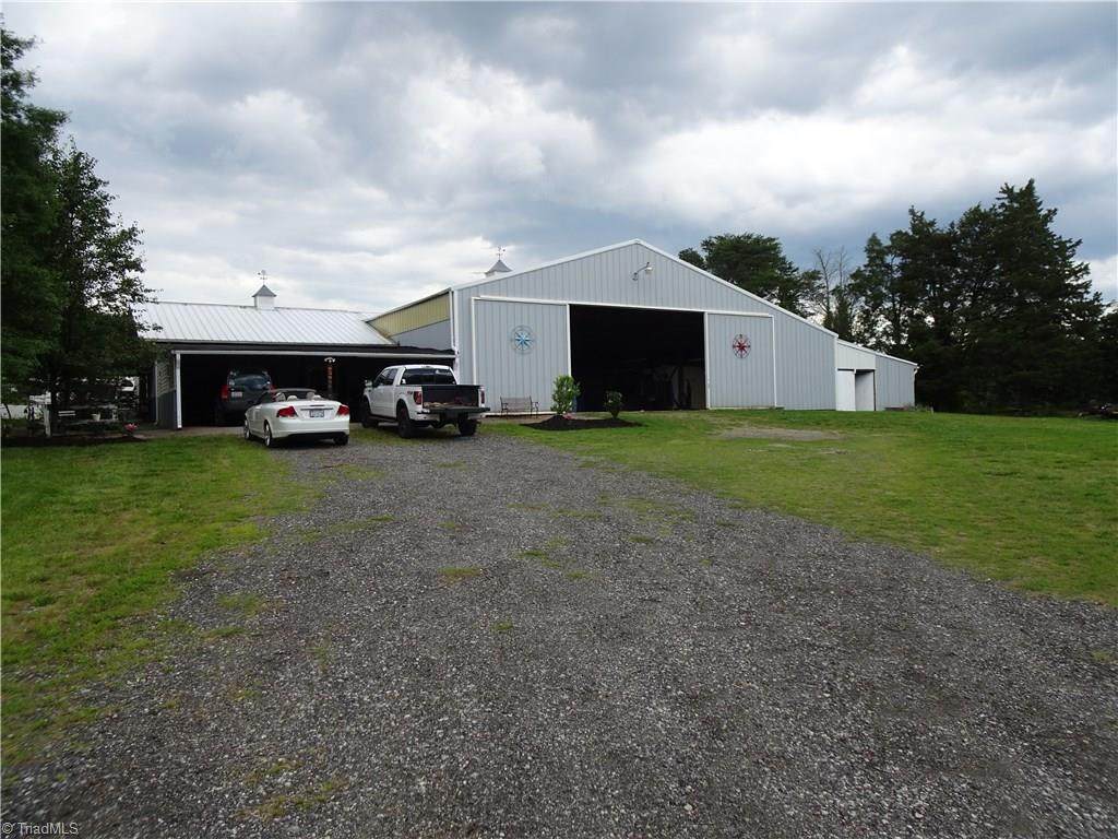 229 Nicholson Road - Photo 1