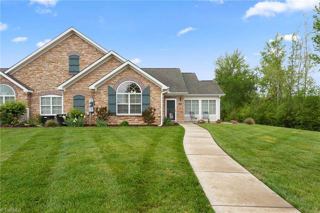 408 Ashley Woods Drive - Photo 1
