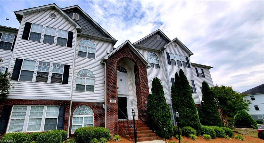 4320 Cedarcroft Court - Photo 1
